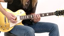 Lick of the Day: Gary Moore-style Super Chunk by Doug Aldrich