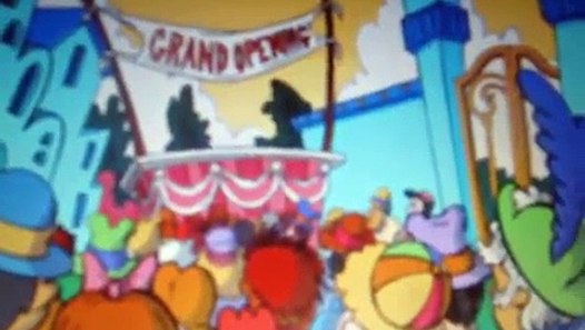 Dr. Seuss Kindergarten: Intro & Ending - video dailymotion
