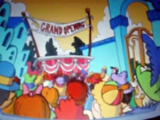Dr. Seuss Kindergarten: Intro & Ending