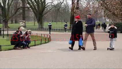 Les londoniens sont-ils vraiment grossiers ?