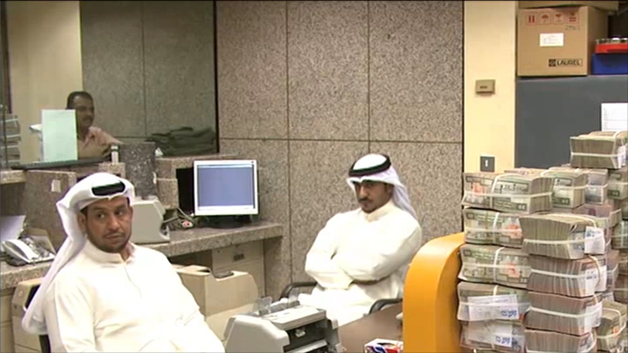 فتح الباب مجددا بالكويت لإعادة جدولة القروض