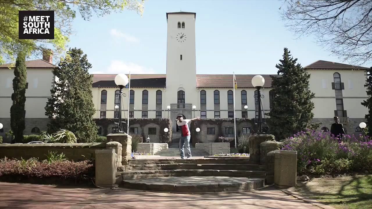 Budget Traveller's South African Road Trip Trailer