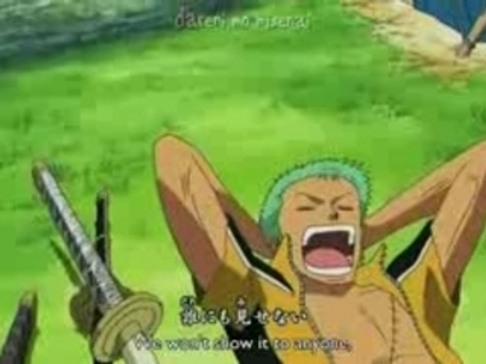 One piece 6° Opening