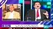 There Is No Difference Between Nawaz Sharif And Pervez Musharraf Hamid Mir