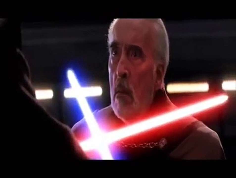 Star Wars Numa Numa Revised