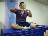 STEPHEN DEAF HOW TO TUTTING TUTORIAL