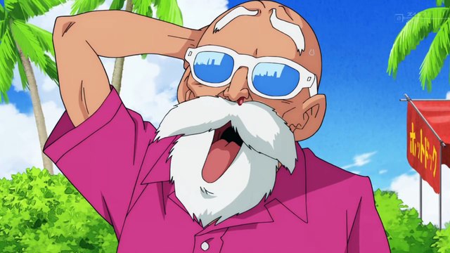 Dragon Ball Super - bande-annonce épisode 3