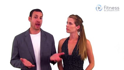 Protein Supplements to Lose Weight and Get Fit