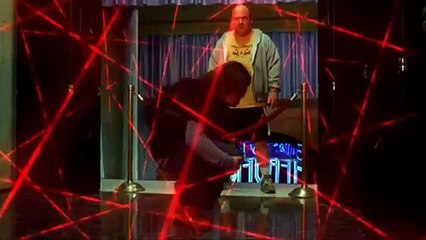 How To Deactivate Lasers ( With Tenacious D! )