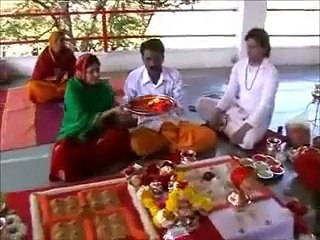 Ganesh Gori Aaarti by Pandit Vijay Bharti – 09826045308