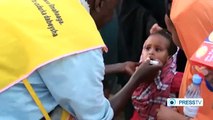 Somalia facing influx of refugees amid Saudi airstrikes on Yemen