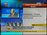 Tayyip Erdoğan Davos'ta İsrail'e Rest Çekti 2