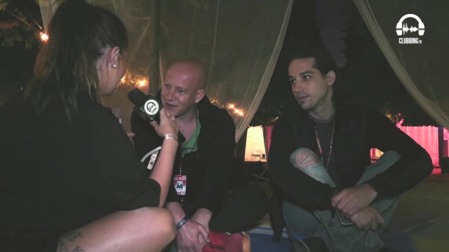 Rendez-Vous with Infected Mushrooms @ Solidays 2015