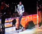 Michael Putting His Hand IN His Pants and More ;)