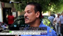 رأي مواطنين مصريين في منع الشيخ محمد جبريل من الإمامة في المساجد