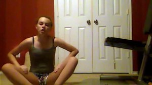 stretches for splits