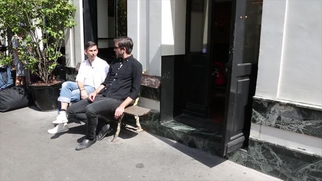 The GQ Guide to Pigalle, the Coolest Neighborhood in Paris