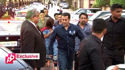 Kriti Sanon refuses to talk about 'Sultan' - EXCLUSIVE