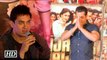 Bajrangi Bhaijaan Releases Aamir Khan Reacts