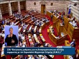 Σταικούρας και Τσακαλώτος συμφωνούν ότι τα πράγματα για τους αγρότες είναι δύσκολα