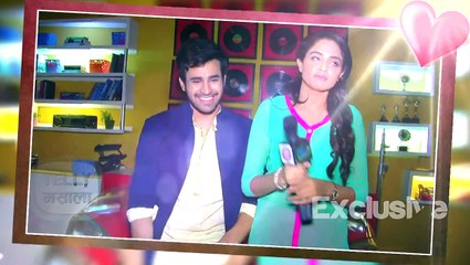 Check Out! Abeer & Meher's Fun Compatibility Test | Badtameez Dil