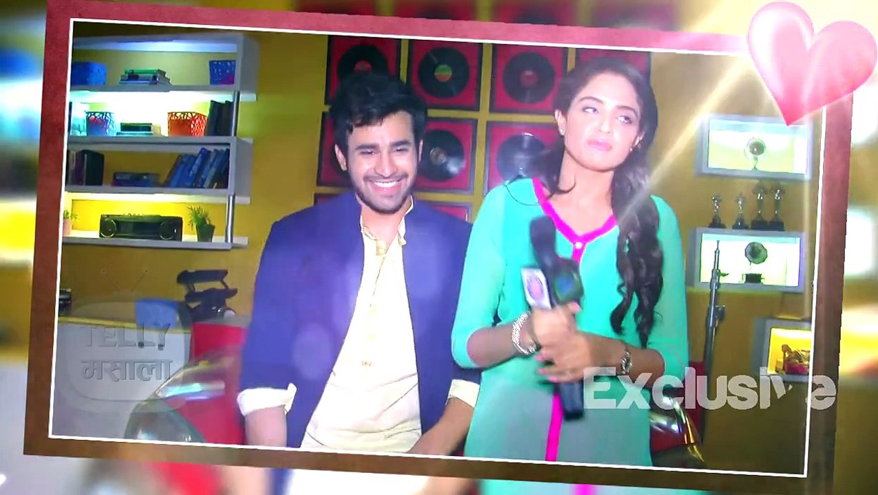 Check Out! Abeer & Meher's Fun Compatibility Test | Badtameez Dil
