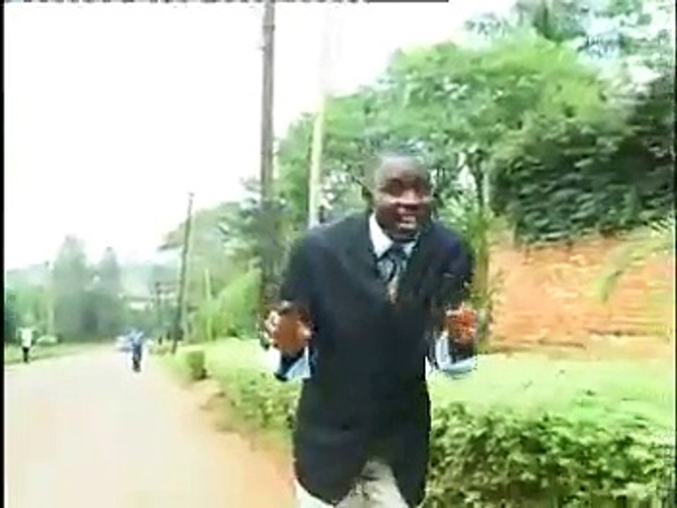 tugende enambole  Walukaga