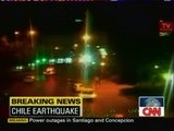 UN SEISME DE 8.8 A FRAPPE LE CHILI EARTHQUAKE BFMTV CNN BLOGPARFAIT 26.2.2010