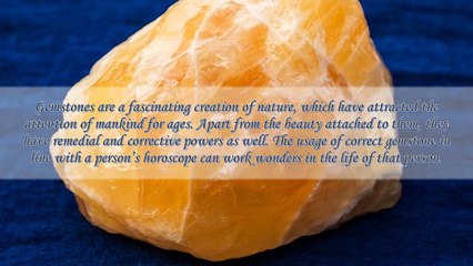 SkyAstrogems Gemstones