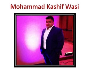 Mohammad Kashif Wasi - SAP Consultant