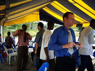 West African Campaign LCF Ministries 2007-1