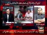 the rural issues must be highlighted in Talkshows not politics everytime..Rauf Klasra