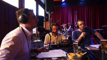 Découvrez l'interview de Ina-Ich au Montreux Jazz Festival