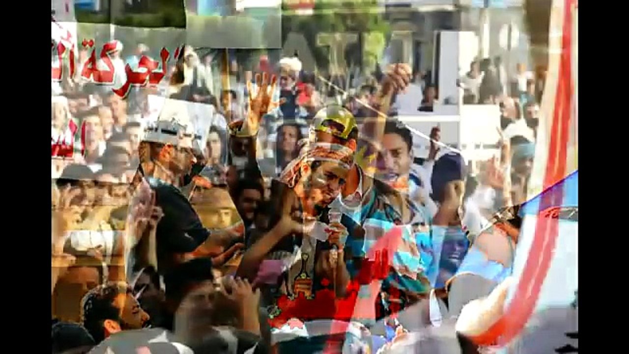 أروع اناشيد الثورة اليمنيه- يمانيون يا احرار