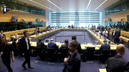 La Finlande pourrait pousser la Grèce à sortir de l'euro