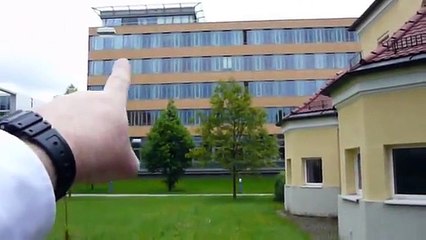 Inside the Wonka Chocolate Factory