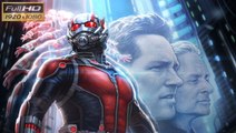 Ant-Man Full Movie Streaming
