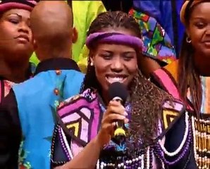 SOWETO GOSPEL CHOIR - Teatro degli Arcimboldi