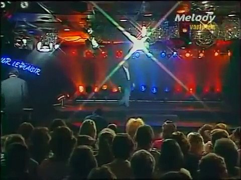 C. JEROME - Et tu danses avec lui