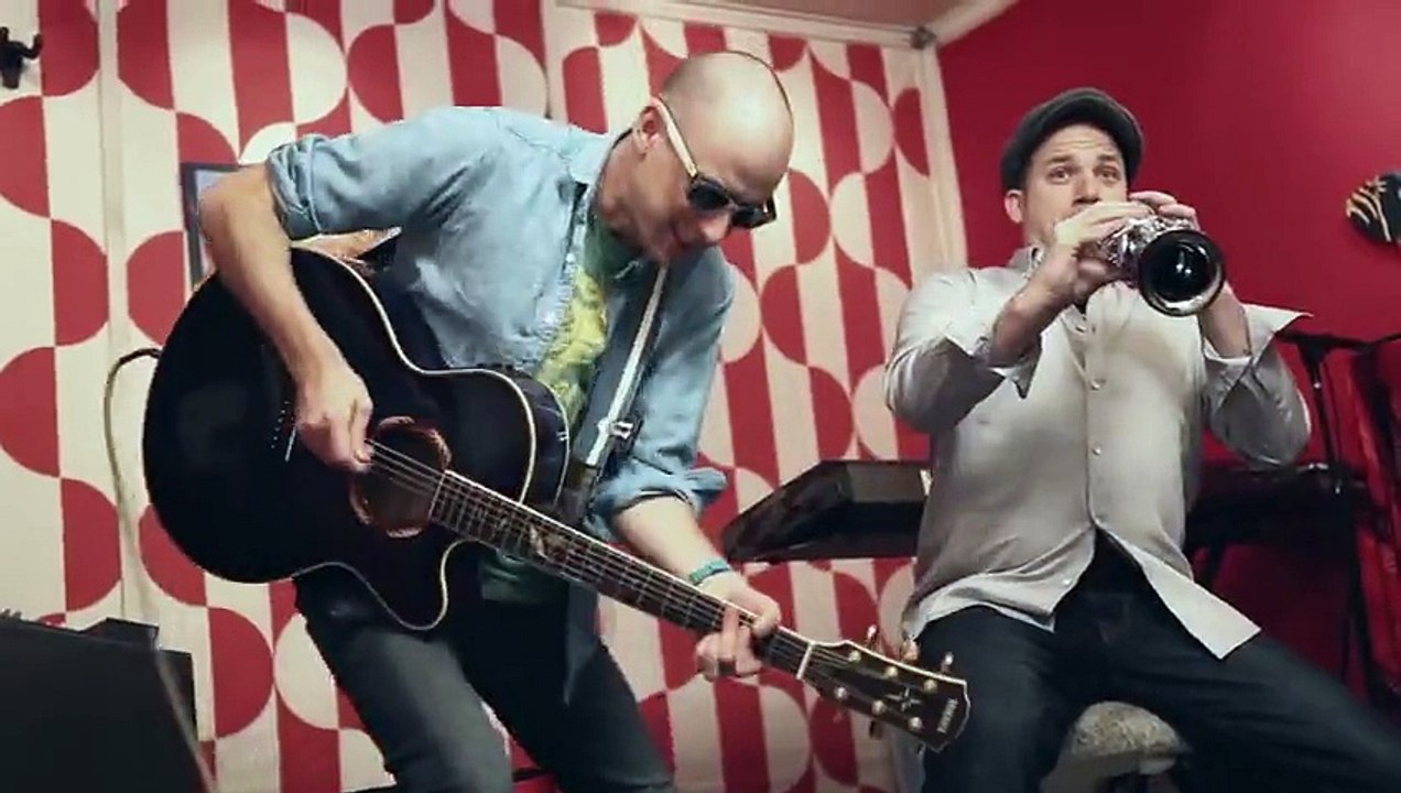 A Comedy Song in the Key of G