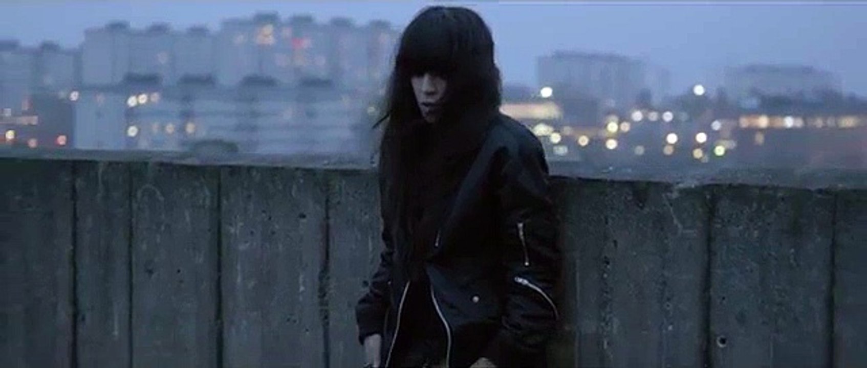 Loreen - My Heart Is Refusing Me