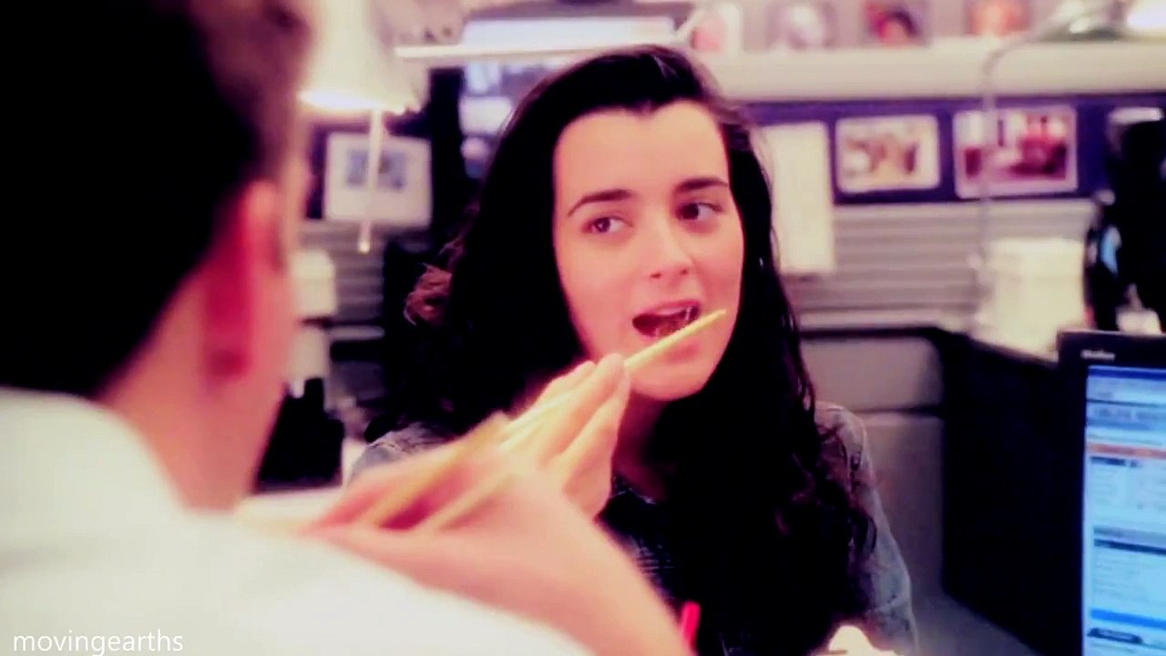 NCIS | Tony & Ziva | Tiva | Chances