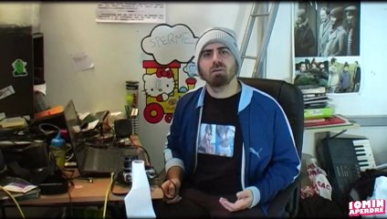 10MINUTESAPERDRE - Aphone