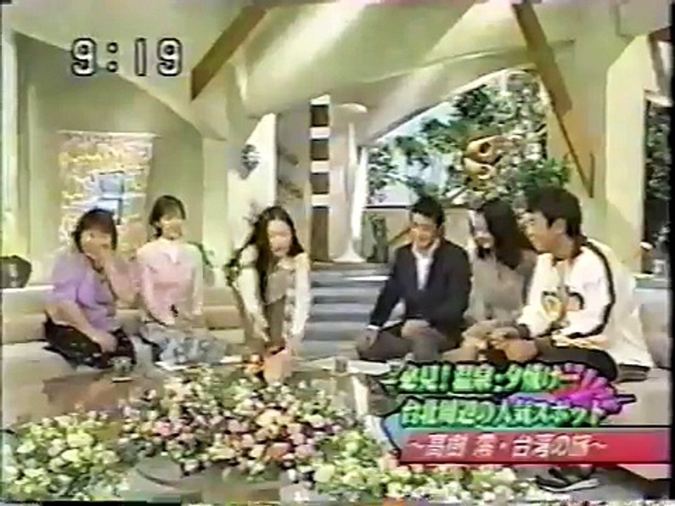 日本朝日電視台高樹澪台灣之旅專輯.mpg