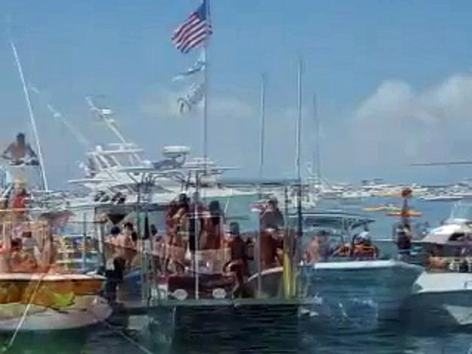 Columbus Day Regatta 2006