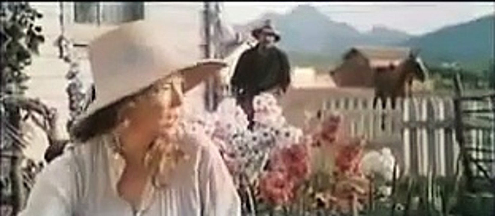 Bande Annonce Open Range VF