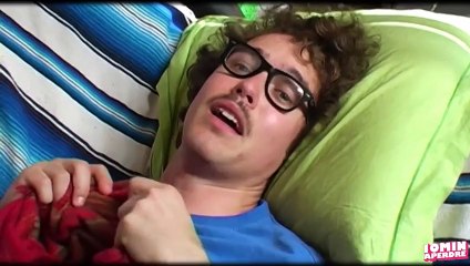 10MINUTESAPERDRE - La sieste feat La Fouine