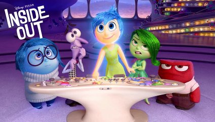 Pixar’s Next 7 Movies Unveiled!