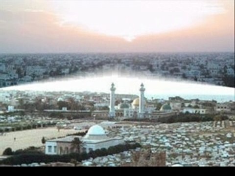 Ma tunisie et zarzis