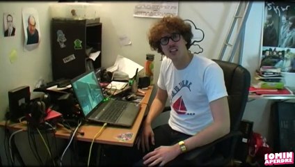 10MINUTESAPERDRE - Le pull